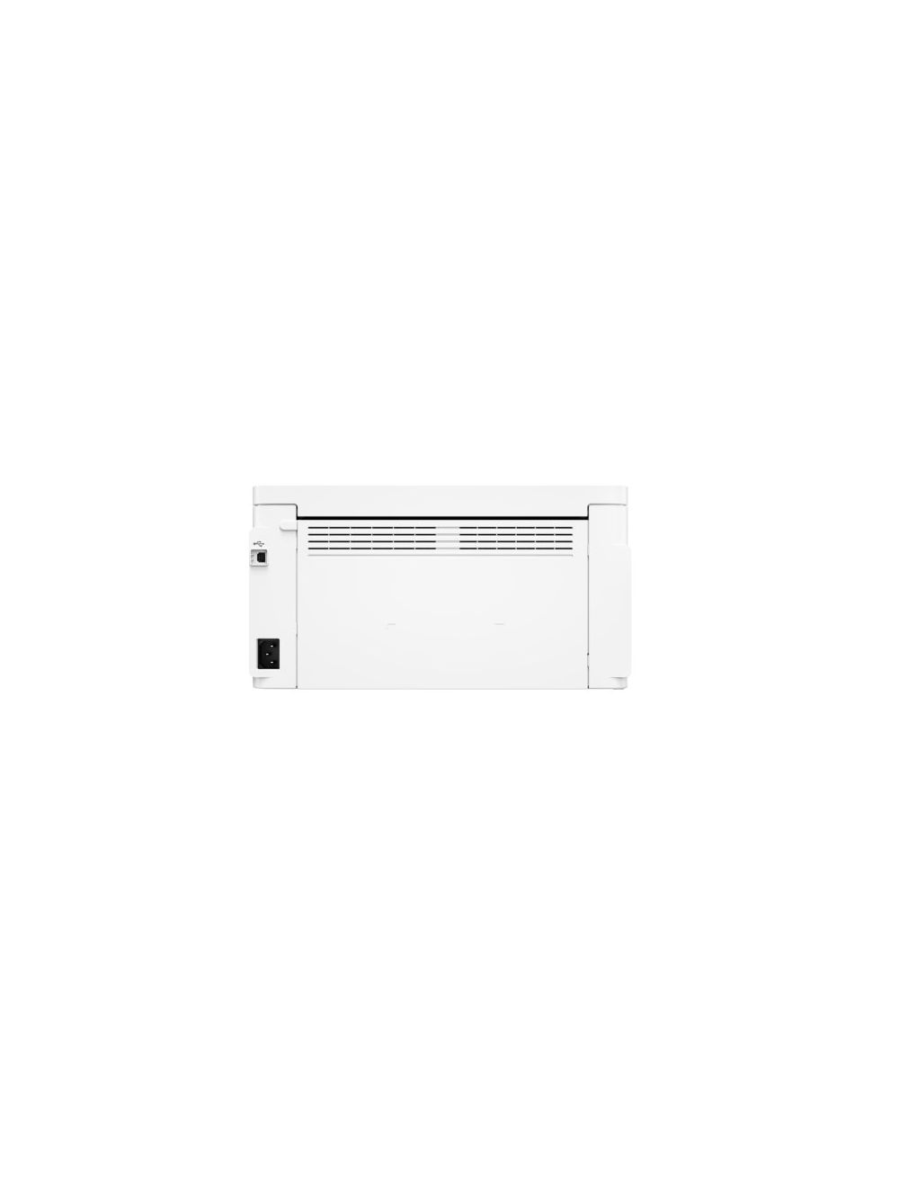 HP Laser M107A Printer(Compactible with HP HP 106A, HP 107A Toners) - Image 2