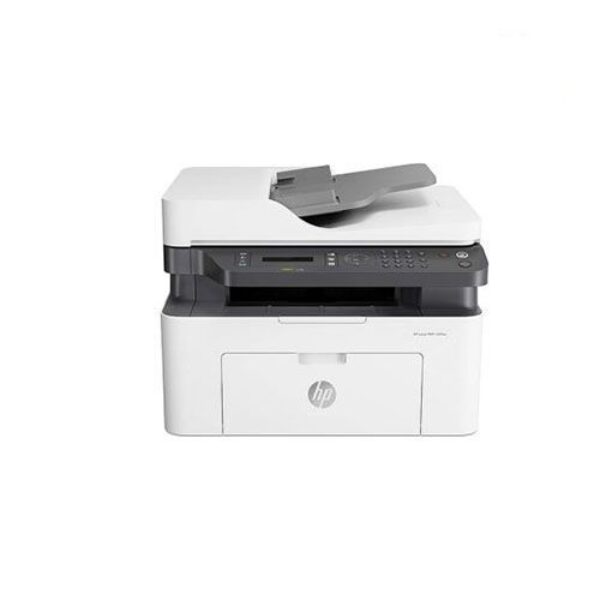 HP LaserJet MFP M137fnw Mono All-in-One Printer
