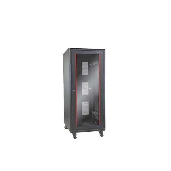 22U RACK CABINET