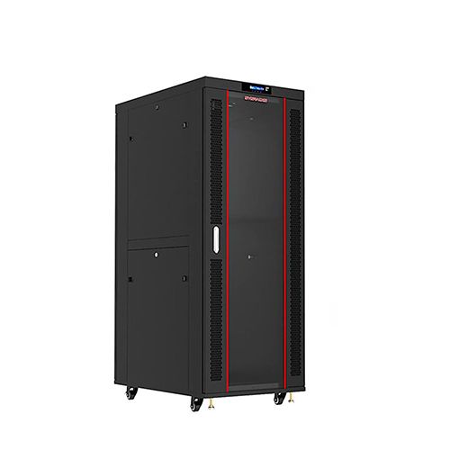 6U RACK CABINET - Image 2