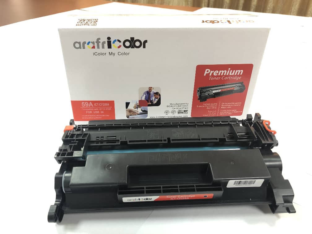 207A COMPATIBLE TONER CARTRIDGE - Image 2