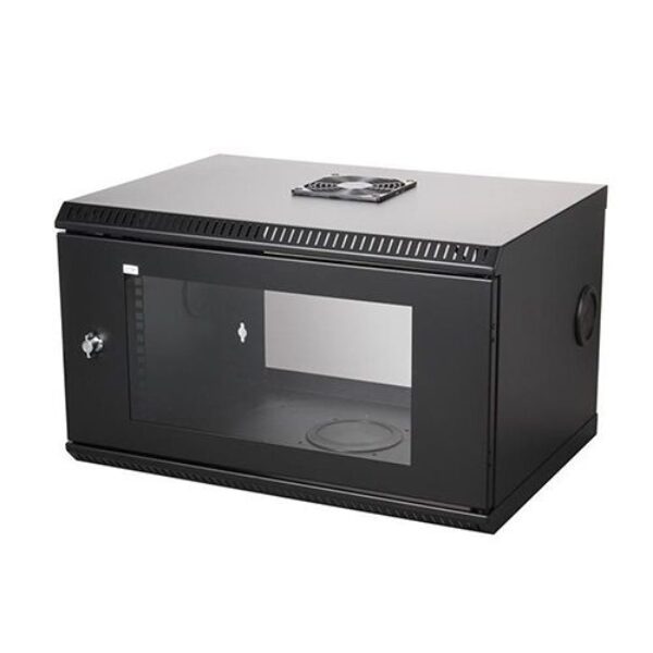 6U RACK CABINET