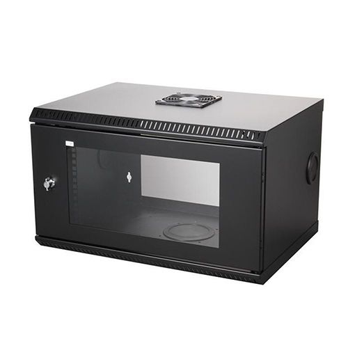 6U RACK CABINET