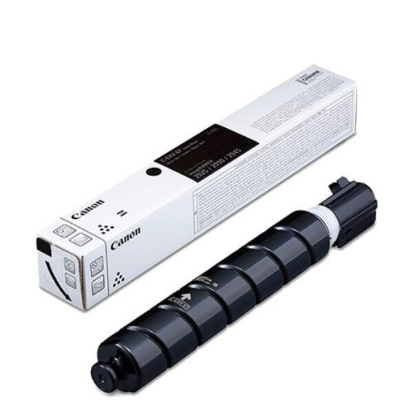 Canon C-EXV 67 Original Toner Black
