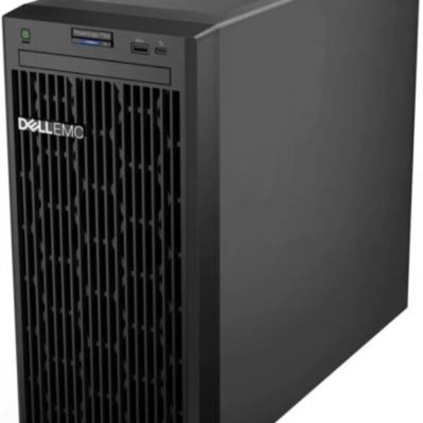 Dell Tower Server PowerEdge T150