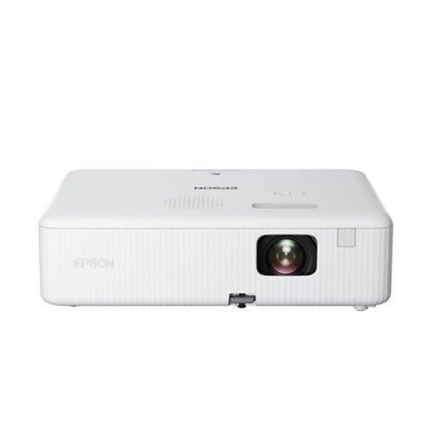 EPSON CO- W01 PROJECTOR