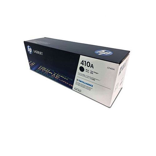 HP 410A (CF410A) Black Original Laserjet Toner