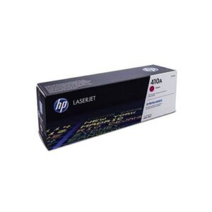 HP 410A (CF413A) Magenta Original Laserjet Toner