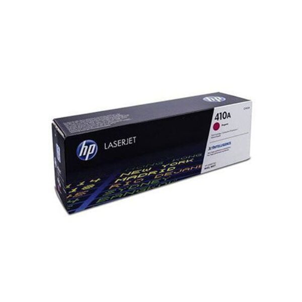 HP 410A (CF413A) Magenta Original Laserjet Toner