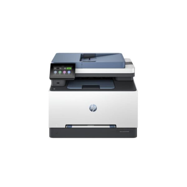 HP LASERJET PRO COLOR MFP 3303FDN PRINTER