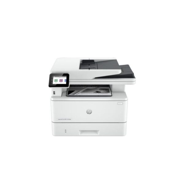 HP LaserJet Pro MFP 4103dw Printer