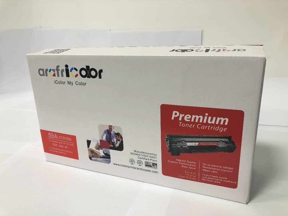 207A COMPATIBLE TONER CARTRIDGE - Image 4