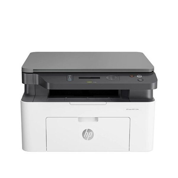 HP LaserJet M135a All-in-One Printer